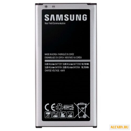 Аккумулятор Samsung