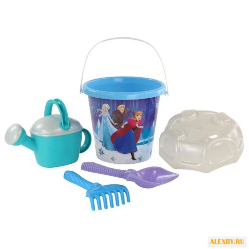 Набор Полесье Disney Холодное