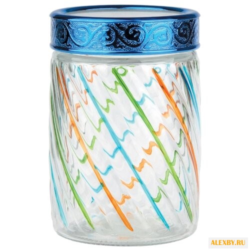 Bohmann Банка для хранения