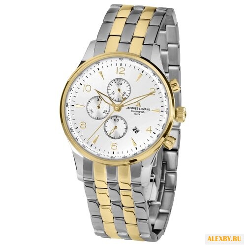 Наручные часы JACQUES LEMANS