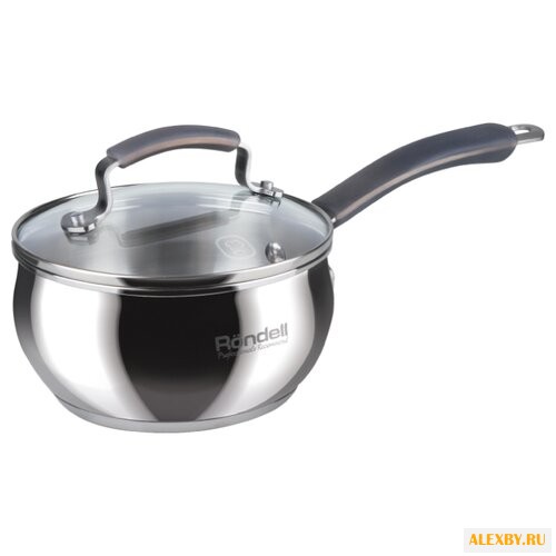 Ковш Rondell Charm 14 л