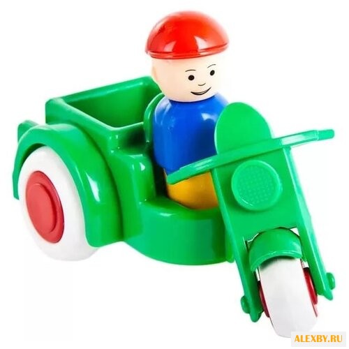 Мотоцикл Форма Мотороллер