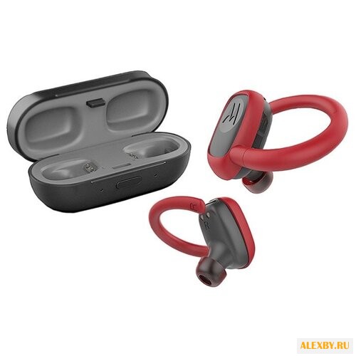 Наушники Motorola Stream Sport