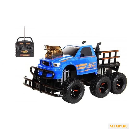 Внедорожник Junfa toys YE81402