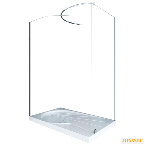 Душевой уголок STURM Klima