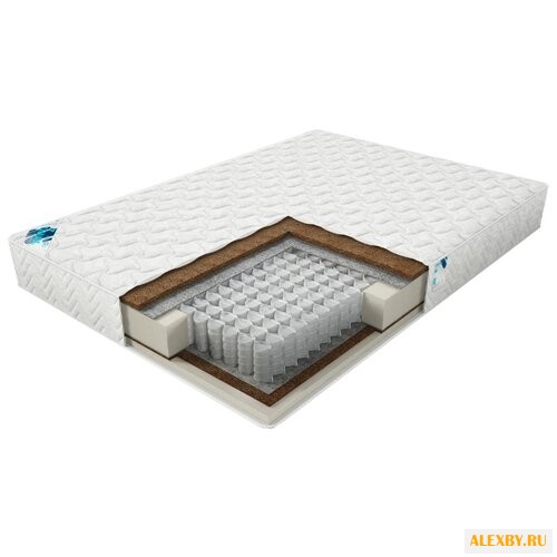 Матрас Dimax Ок Лайт Хард TFK18