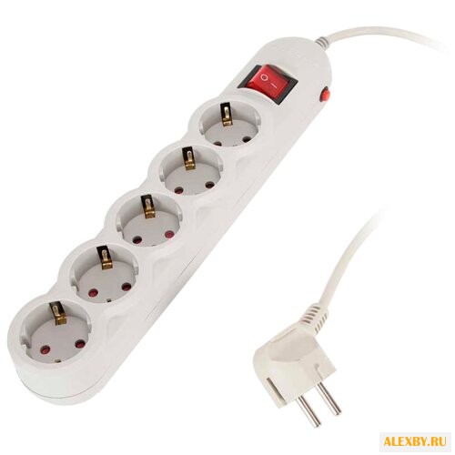 Сетевой фильтр SUPRA