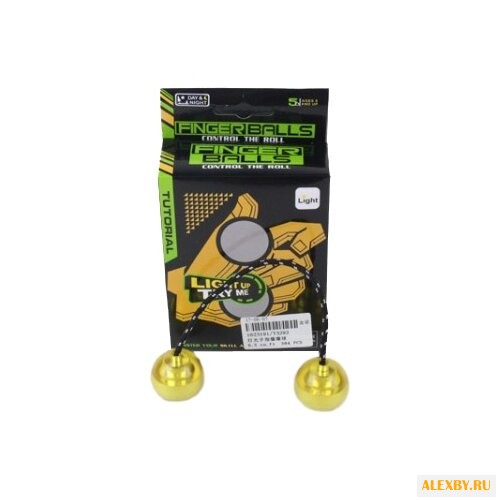 Finger balls Shantou Gepai