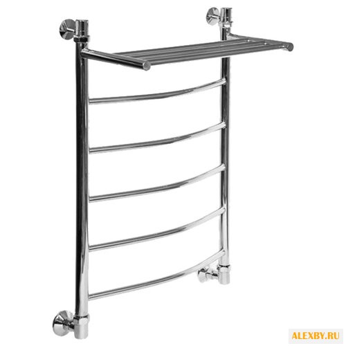 Водяной полотенцесушитель