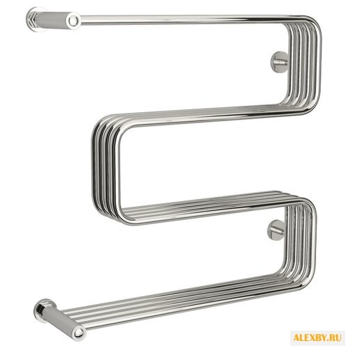 Водяной полотенцесушитель