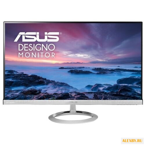 Монитор ASUS MX279HE