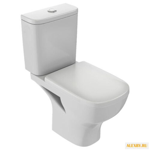 Унитаз Jacob Delafon Struktura