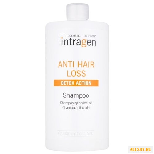 Revlon Professional шампунь