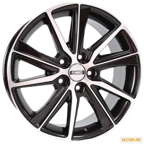 Колесный диск Neo Wheels 738