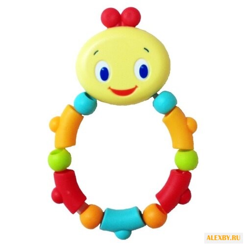 Прорезыватель Bright Starts