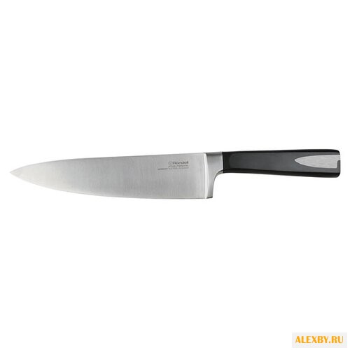 Rondell Нож поварской Cascara