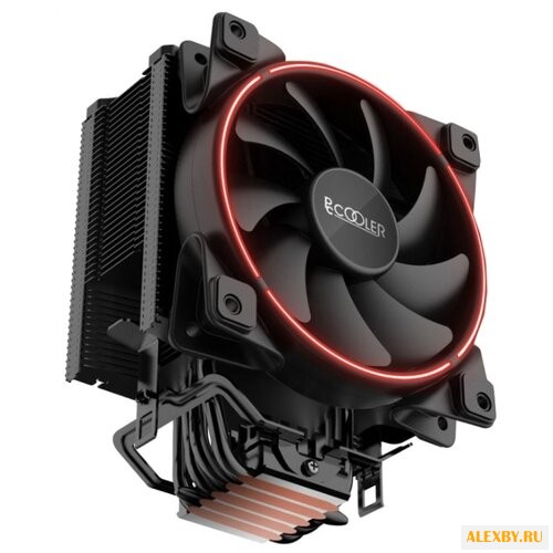 Кулер для процессора PCcooler