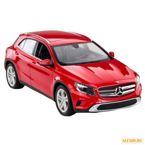 Легковой автомобиль Rastar