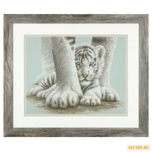 Dimensions Набор для вышивания