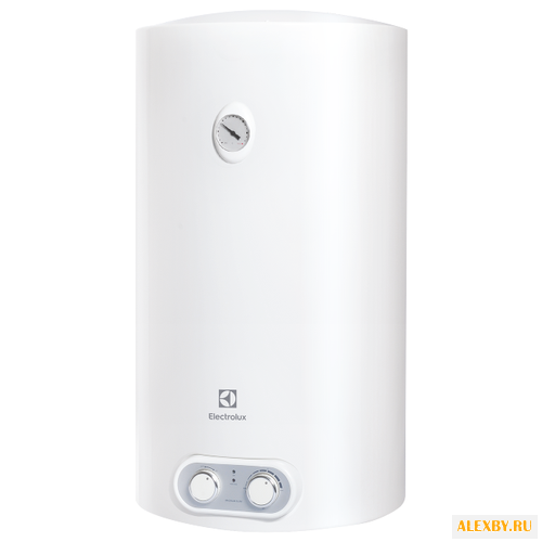 Накопительный водонагреватель