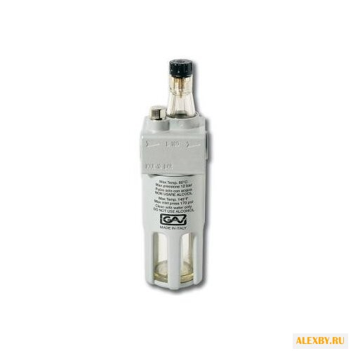 Лубрикатор GAV L-180 10082 12