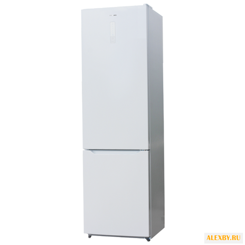 Холодильник Shivaki BMR-2014DNFW