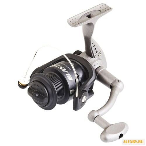 Катушка Salmo Blaster SPIN 1 30FD