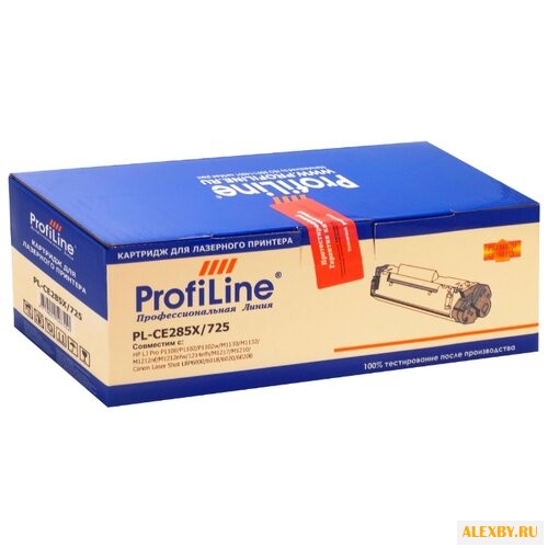 Картридж ProfiLine PL-CE285X 725
