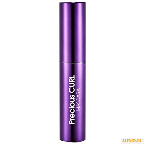 Flormar тушь для ресниц