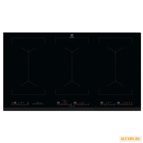 Варочная панель Electrolux EIV