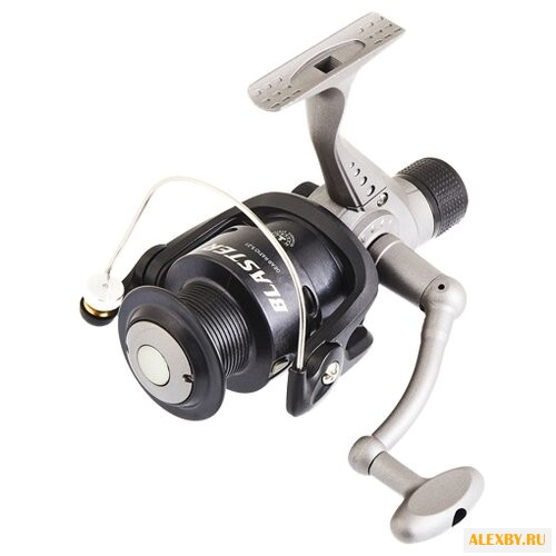 Катушка Salmo Blaster SPIN 1 30RD