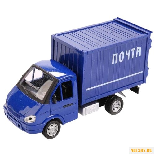 Фургон 1 TOY ГАЗель почта