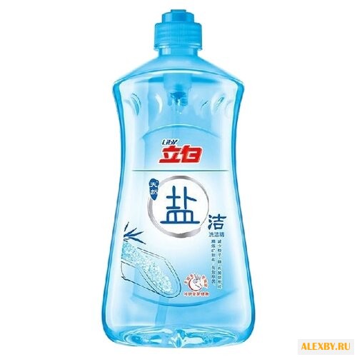 Liby Средство для мытья посуды