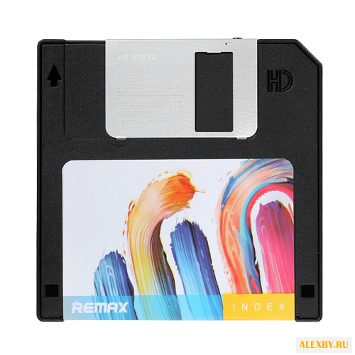 Аккумулятор Remax Floppy Disk