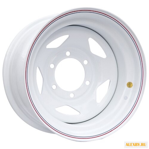 Колесный диск Off-Road-Wheels