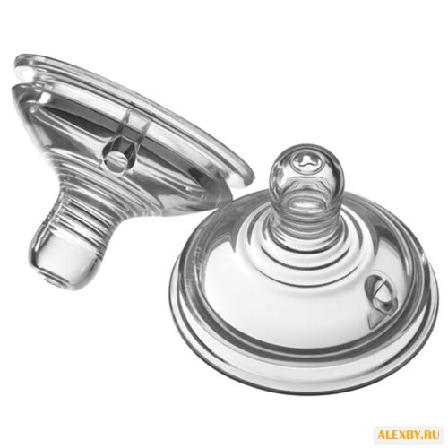 Соска Tommee Tippee Closer to