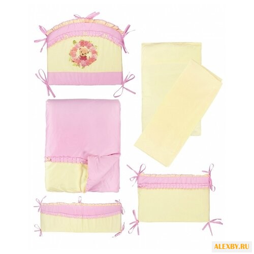 Sonia Kids комплект Неженка 6