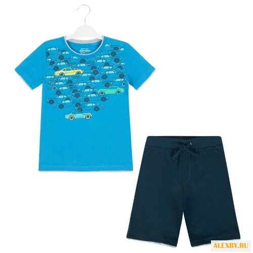 Комплект одежды cherubino