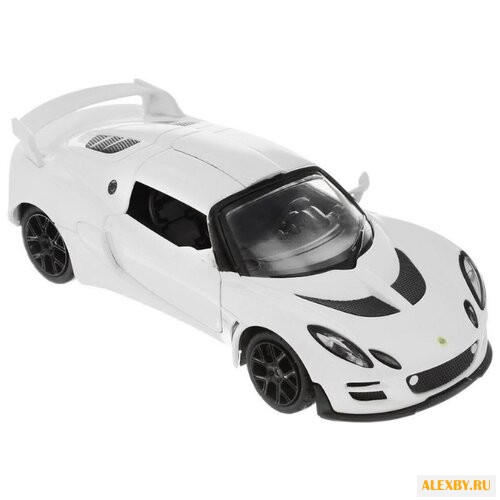 Легковой автомобиль Cai Po MSZ