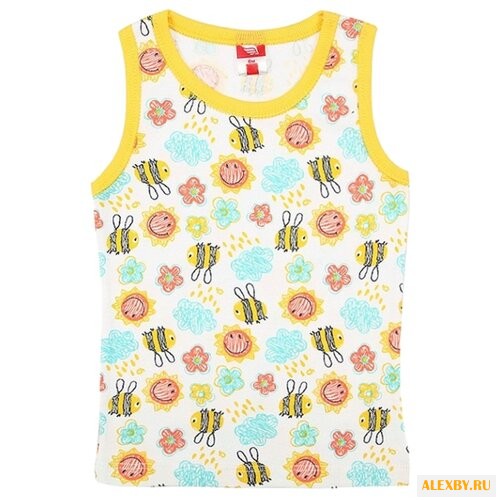 Майка cherubino