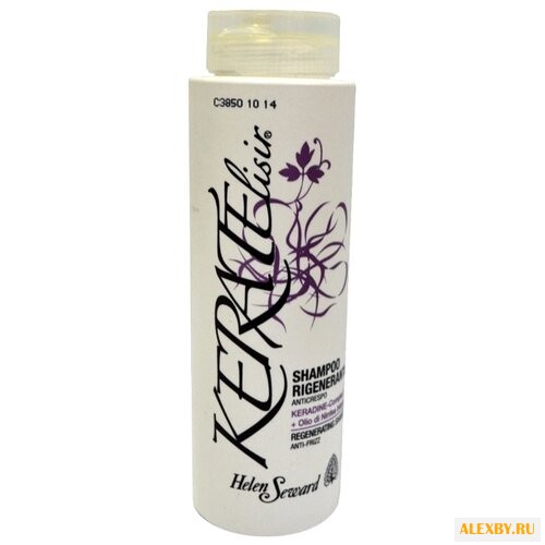 Helen Seward шампунь Kerat