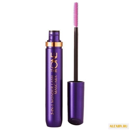 Oriflame тушь для ресниц 5-In-1