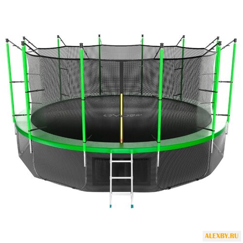 Каркасный батут EVO Jump 16FT