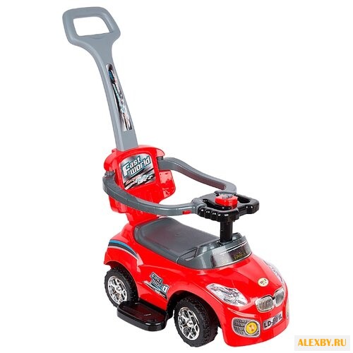 Каталка-толокар Leader Kids