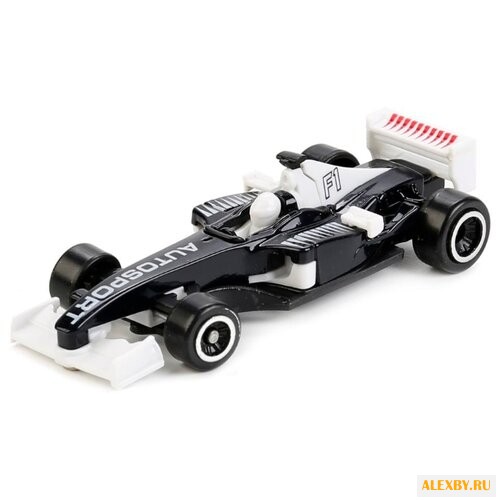 Гоночная машина ТЕХНОПАРК Болид