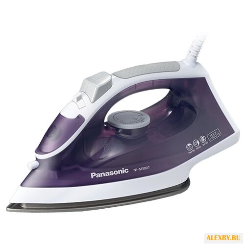 Утюг Panasonic NI-M300TVTW
