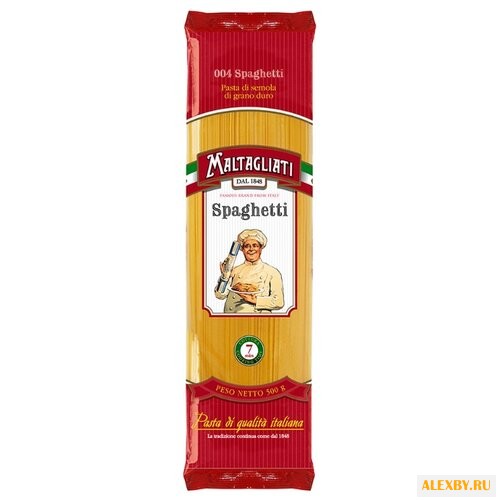 Maltagliati Макароны 004