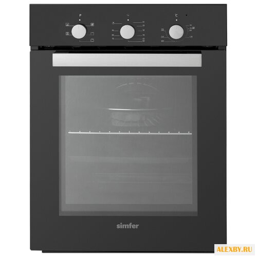 Духовой шкаф Simfer B4EB16011