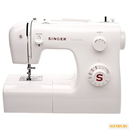 Швейная машина Singer Tradition