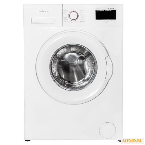 Стиральная машина Daewoo